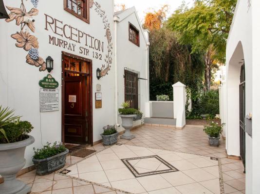 Brooklyn Guesthouses - 263933