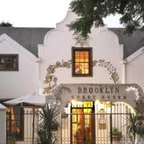 Brooklyn Guesthouses - 263934