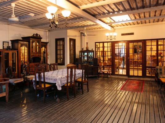 Brooklyn Guesthouses - 263935