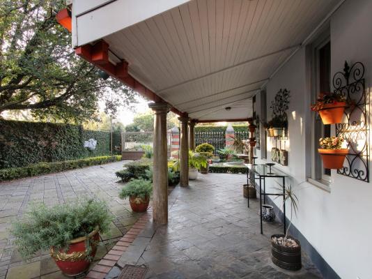 Brooklyn Guesthouses - 263938