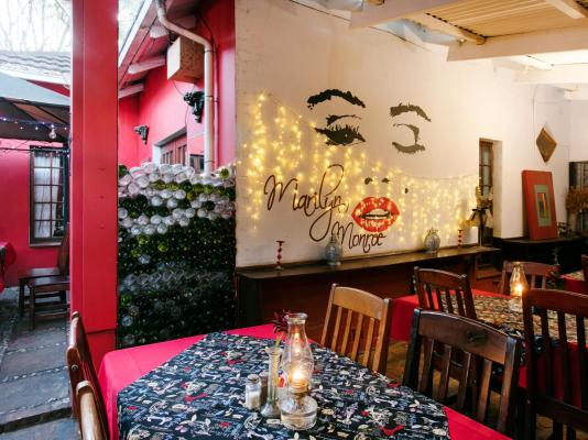 Brooklyn Guesthouses - 263940