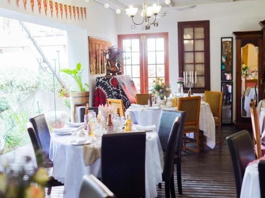 Brooklyn Guesthouses - 263941