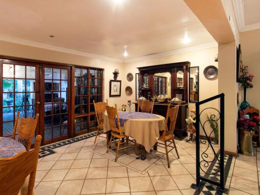 Brooklyn Guesthouses - 263942