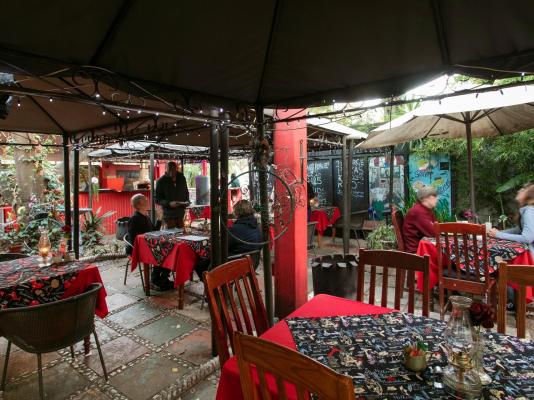Brooklyn Guesthouses - 263943