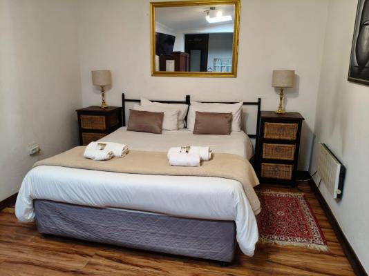 Brooklyn Guesthouses - 263946