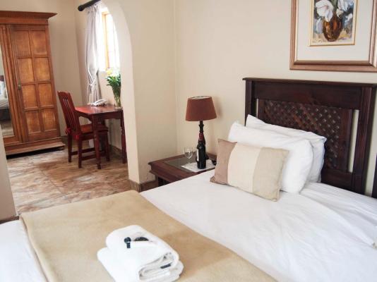 Brooklyn Guesthouses - 263948