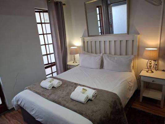 Brooklyn Guesthouses - 263949