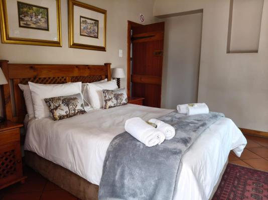 Brooklyn Guesthouses - 263951