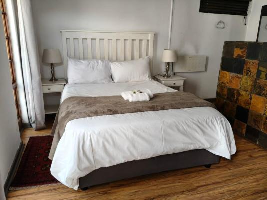 Brooklyn Guesthouses - 263952