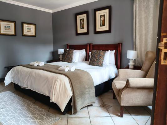Brooklyn Guesthouses - 263956