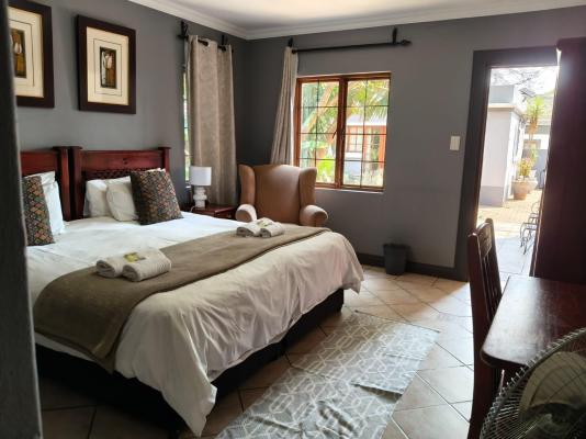 Brooklyn Guesthouses - 263961
