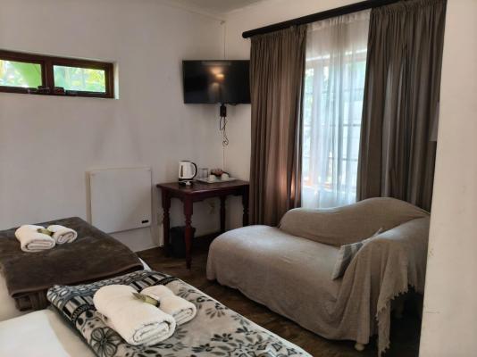 Brooklyn Guesthouses - 263962