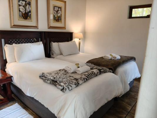 Brooklyn Guesthouses - 263965
