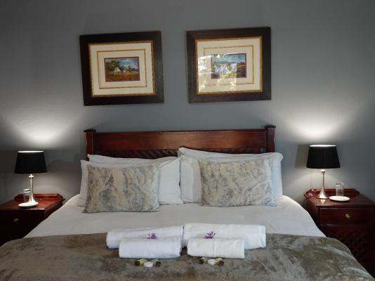 Brooklyn Guesthouses - 263966
