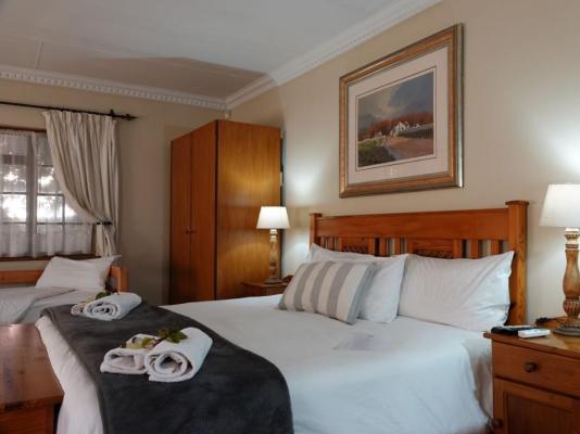 Brooklyn Guesthouses - 263977