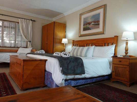Brooklyn Guesthouses - 263979