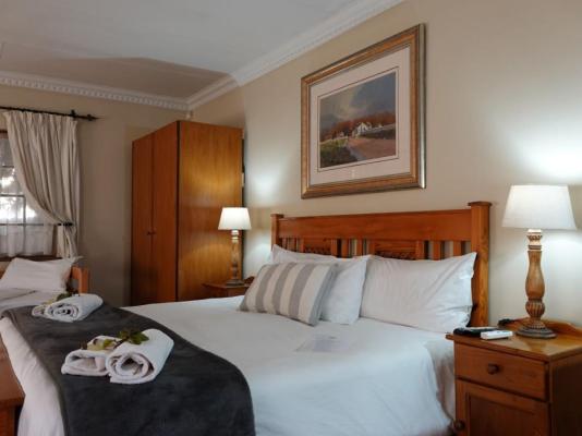 Brooklyn Guesthouses - 263980