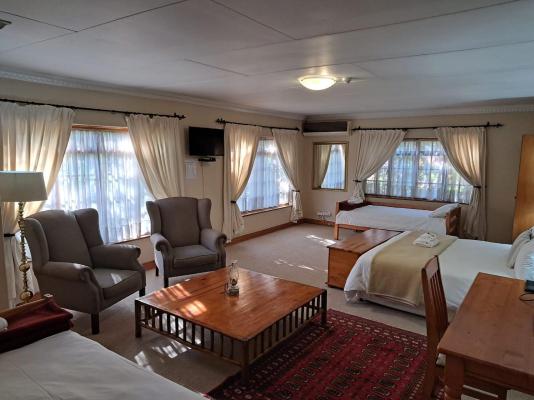 Brooklyn Guesthouses - 263981