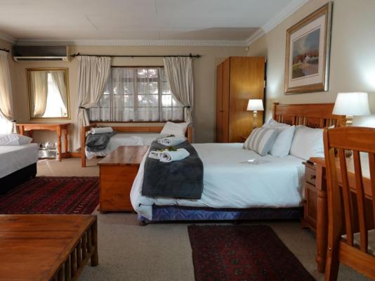 Brooklyn Guesthouses - 263982