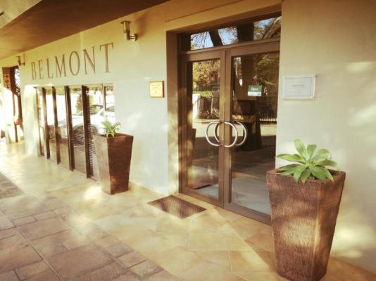 Belmont Guesthouse - 263985