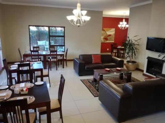Belmont Guesthouse - 263986