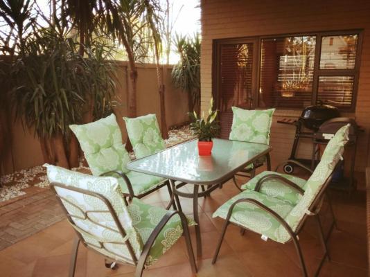 Belmont Guesthouse - 263987
