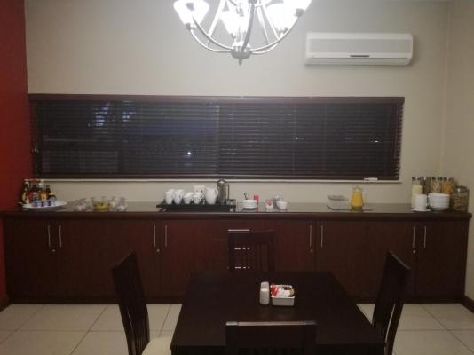 Belmont Guesthouse - 263988