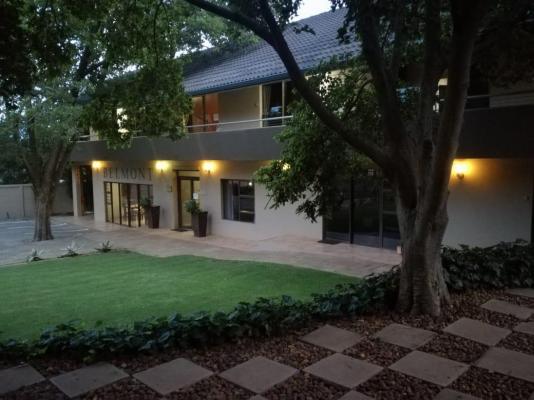 Belmont Guesthouse - 263989