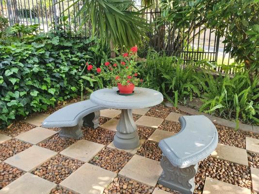 Belmont Guesthouse - 263991