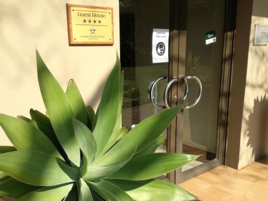 Belmont Guesthouse - 263995