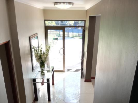 Belmont Guesthouse - 263996
