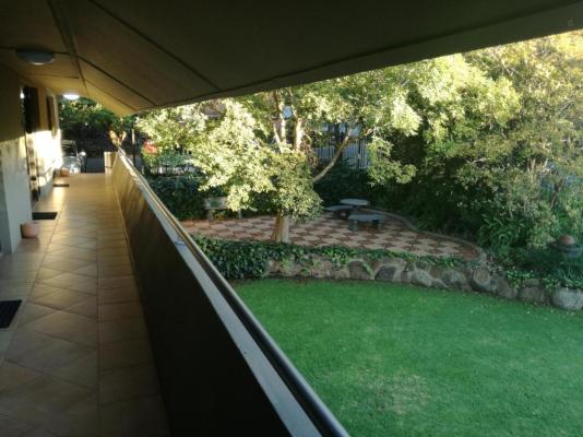 Belmont Guesthouse - 263997