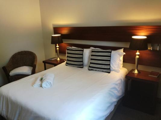 Belmont Guesthouse - 263999