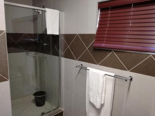 Belmont Guesthouse - 264001