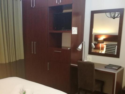 Belmont Guesthouse - 264003
