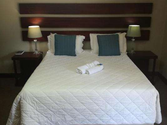 Belmont Guesthouse - 264010