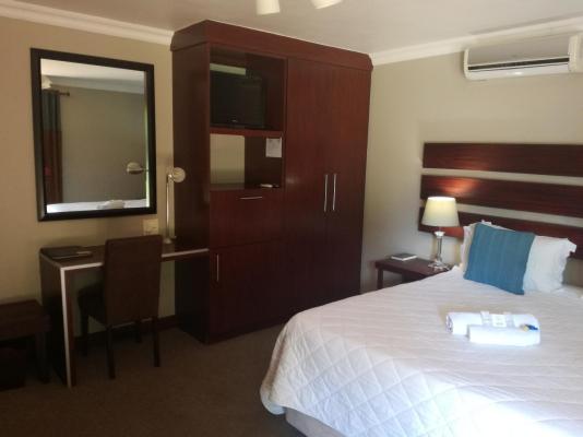 Belmont Guesthouse - 264012