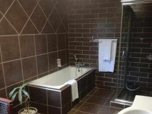 Belmont Guesthouse - 264014