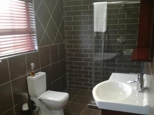 Belmont Guesthouse - 264016