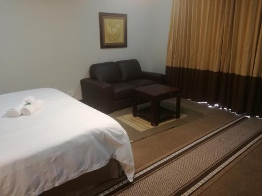 Belmont Guesthouse - 264017