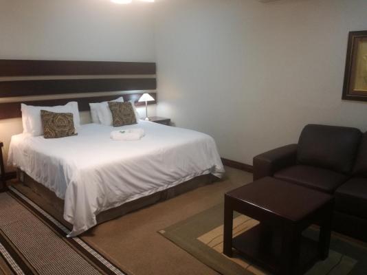 Belmont Guesthouse - 264019