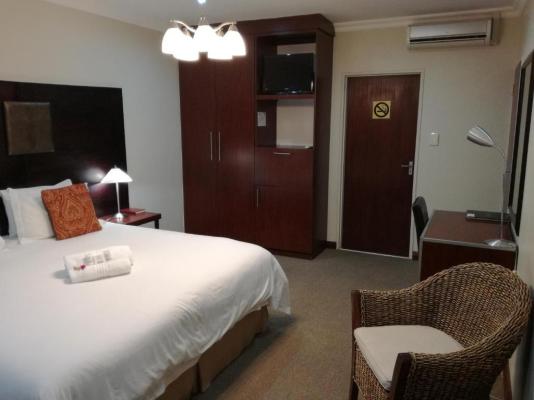 Belmont Guesthouse - 264020