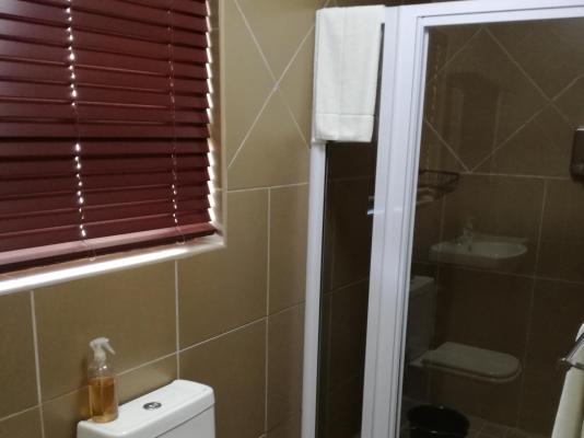 Belmont Guesthouse - 264021