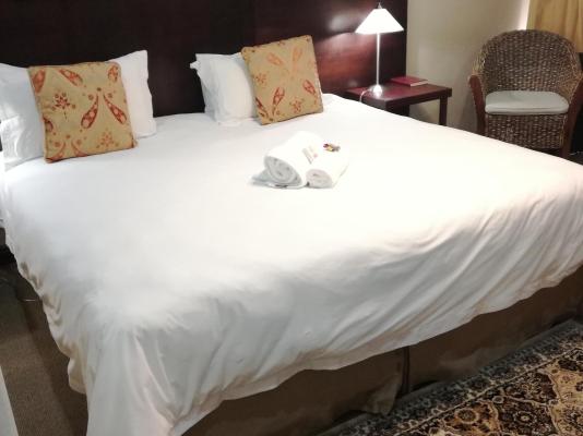 Belmont Guesthouse - 264022