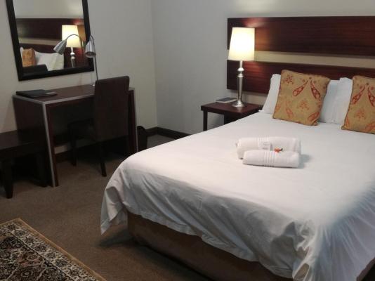 Belmont Guesthouse - 264024