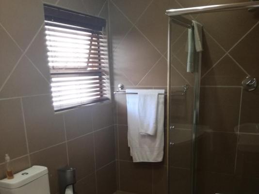 Belmont Guesthouse - 264025