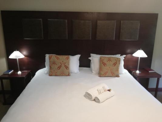 Belmont Guesthouse - 264026