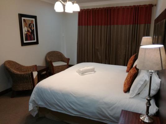 Belmont Guesthouse - 264027