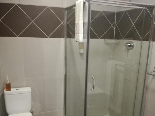 Belmont Guesthouse - 264028