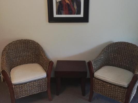Belmont Guesthouse - 264030